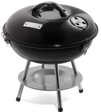 Cuisinart 14 Inch Portable Charcoal Grill
