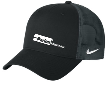 Nike Snap Back Mesh Truckers Cap