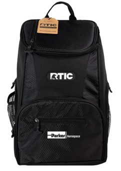 RTIC 15 Can Backpack Cooler