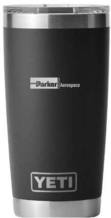 Yeti 20 Ounce Rambler